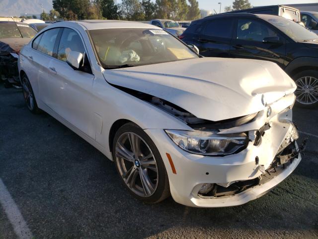 2016 bmw 428i