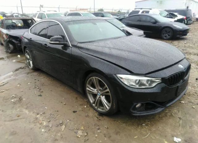 2016 bmw 428i