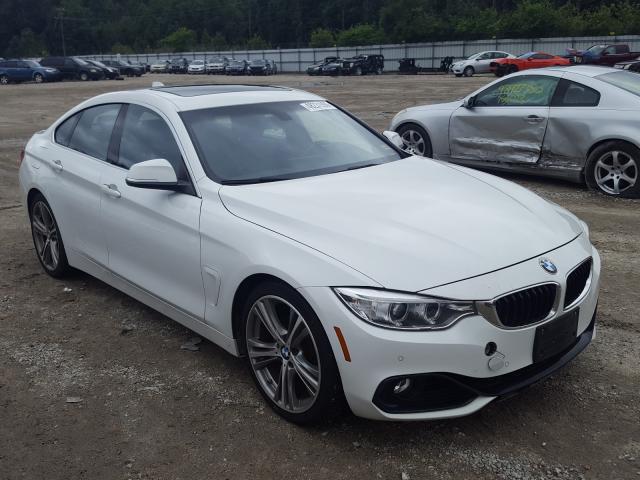 2015 bmw 428i