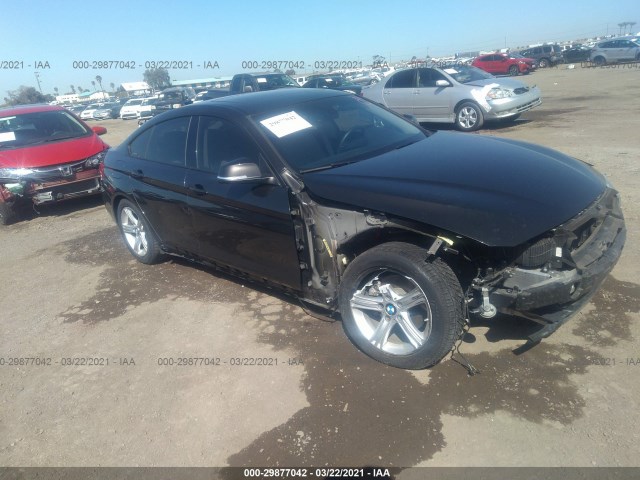 2015 bmw 4