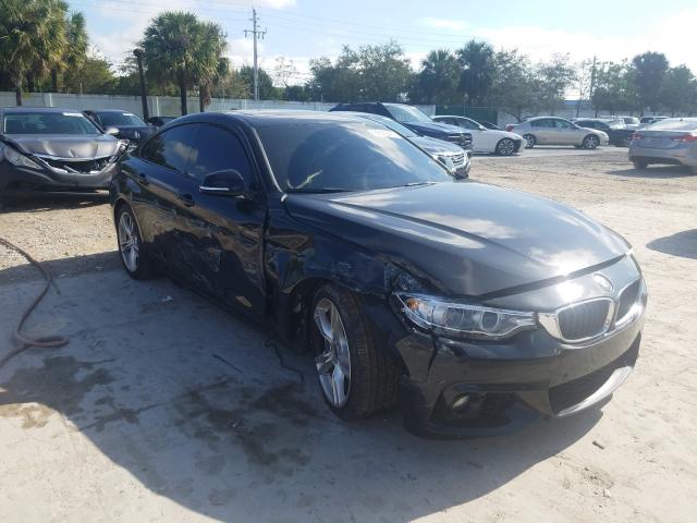 2015 bmw 428i