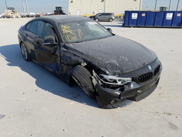 2016 bmw 428 i gran