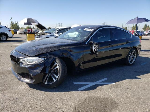 2016 bmw 428 i gran