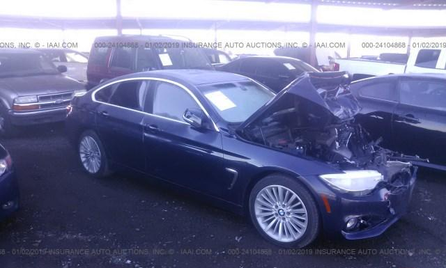 2015 bmw 428