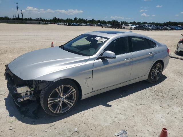 2016 bmw 428 i gran