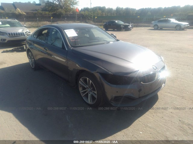 2016 bmw 4