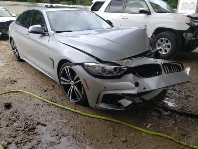 2016 bmw 428 i gran