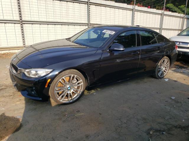 2015 bmw 428 i gran