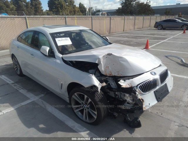 2016 bmw 4