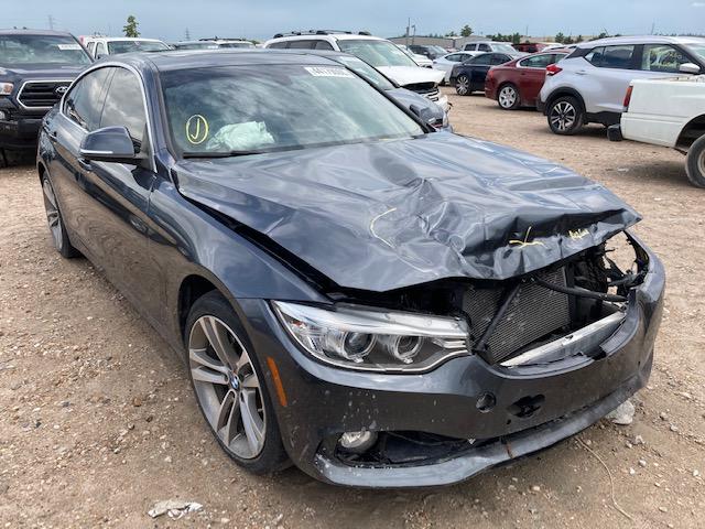 2016 bmw 428 i gran