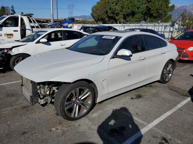 2016 bmw 428i