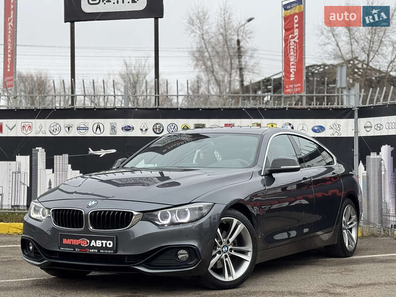 2015 bmw 428i