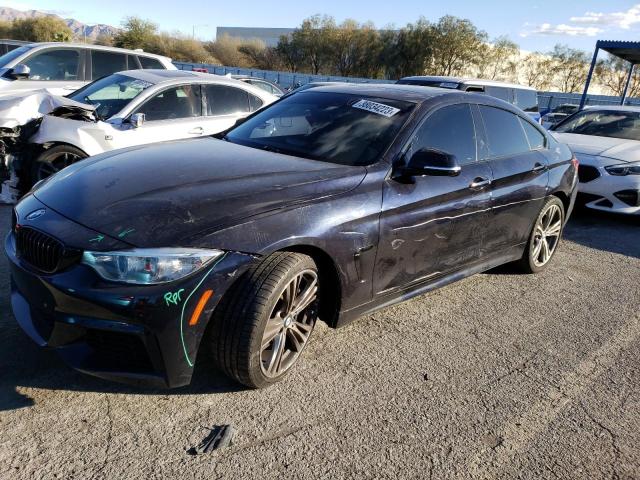 2015 bmw 435 i gran