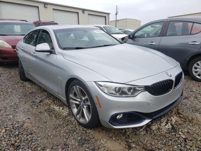 2015 bmw 435 i gran