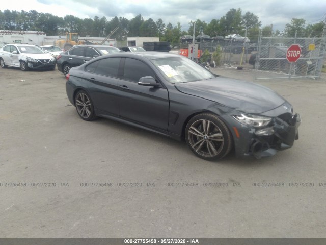 2014 bmw 4