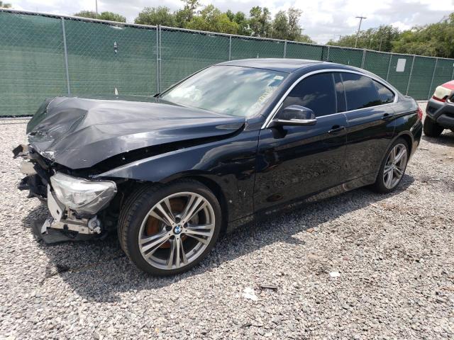 2015 bmw 435i