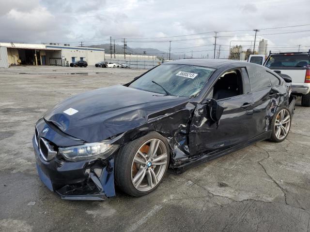 2014 bmw 435 i gran