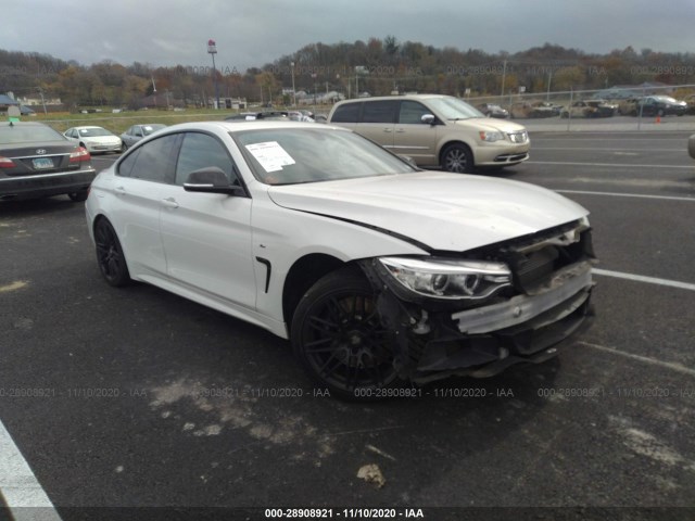 2015 bmw 4