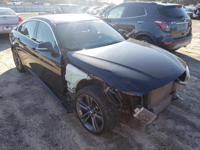 2014 bmw 435i