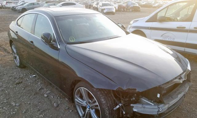 2016 bmw 435