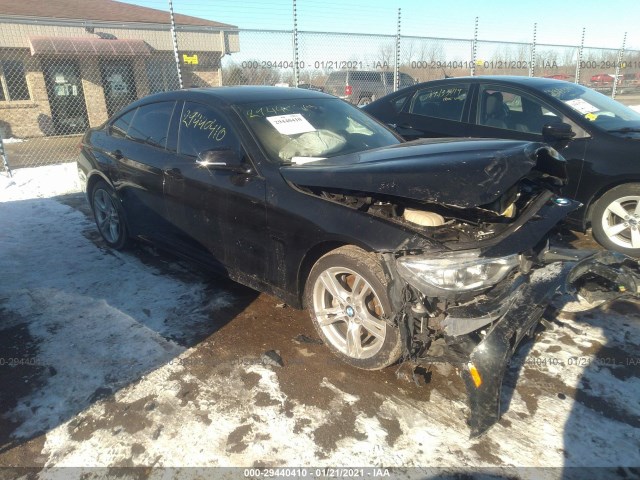 2016 bmw 4