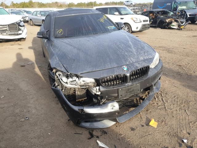 2015 bmw 435 xi gra