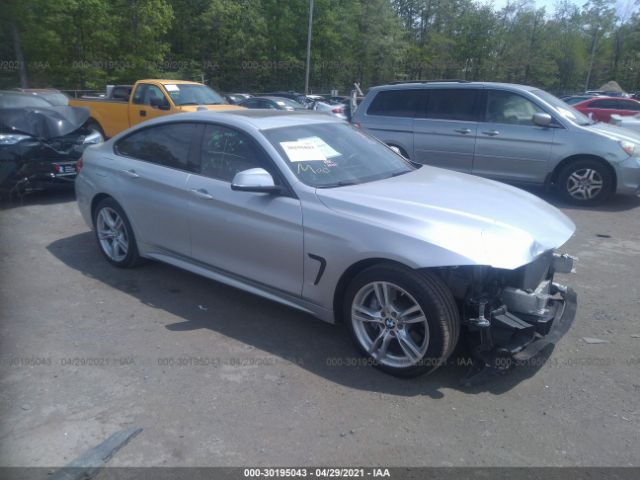 2015 bmw 4