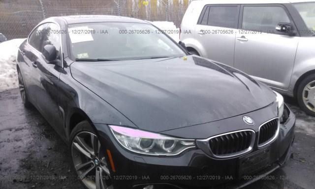 2014 bmw 435