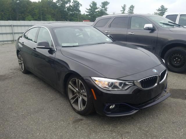 2015 bmw 435i