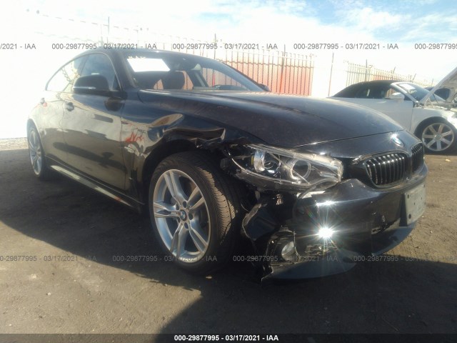 2016 bmw 4