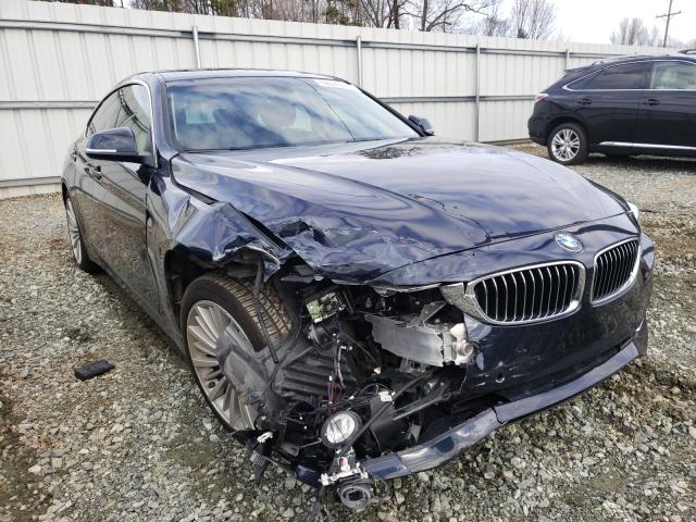 2014 bmw 428 xi gra