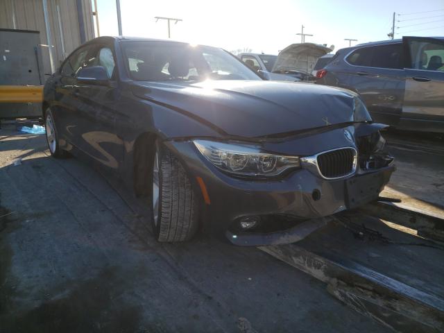 2014 bmw 428 xi gra