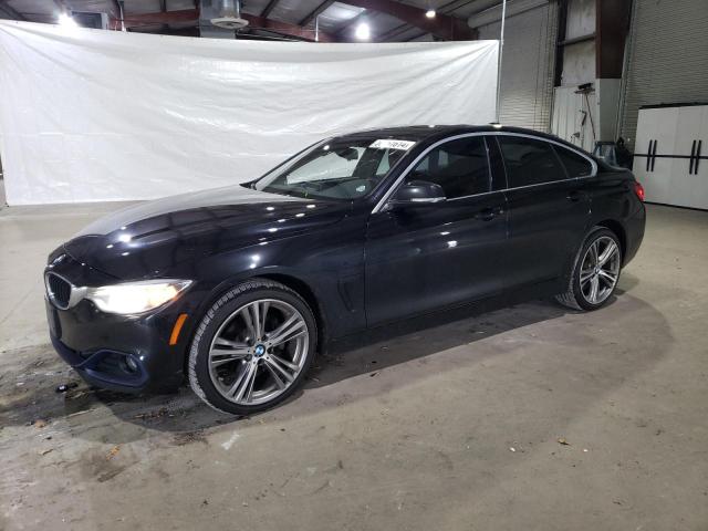 2015 bmw 428i