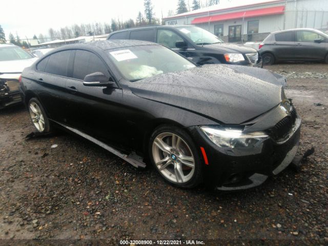 2016 bmw 4