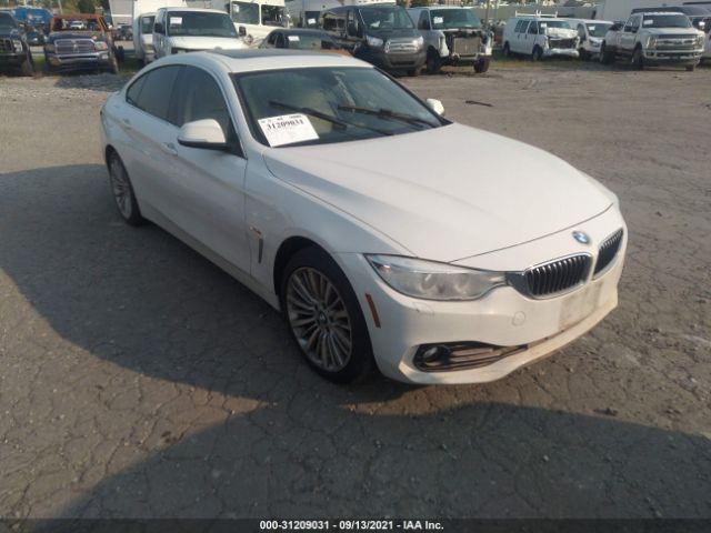 2015 bmw 4