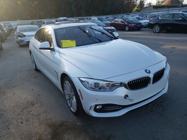 2015 bmw 428 xi gra