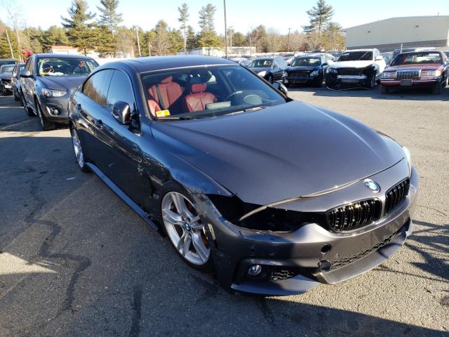 2016 bmw 428 xi gra