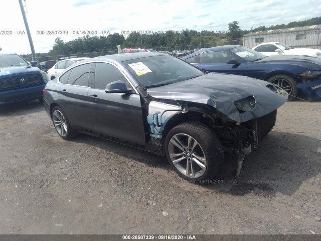 2016 bmw 4