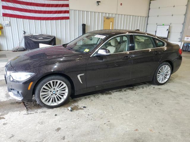 2014 bmw 428xi