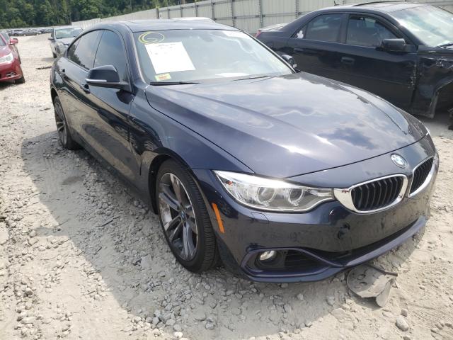 2015 bmw 428 xi gra
