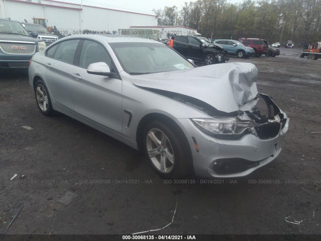 2015 bmw 428i