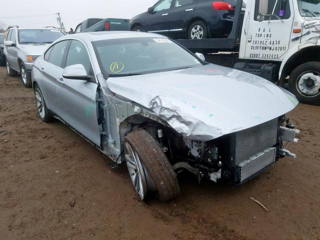 2015 bmw 428 xi gra