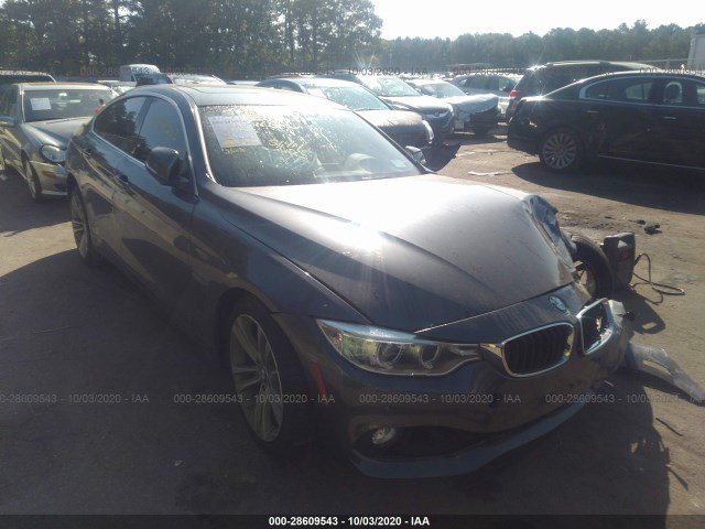 2016 bmw 4