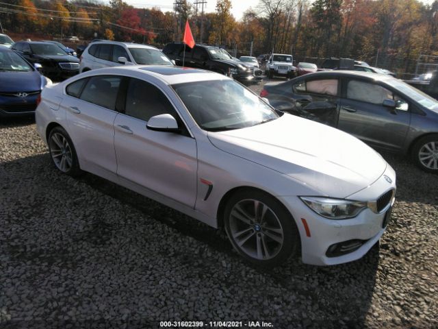 2015 bmw 428i
