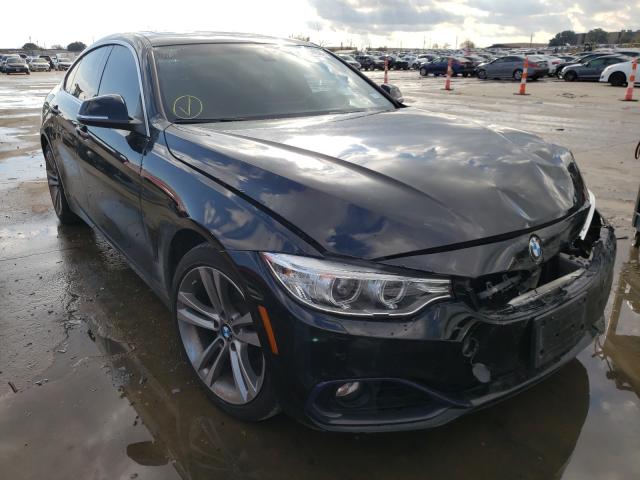 2015 bmw 428 xi gra