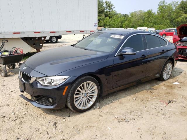 2015 bmw 428i