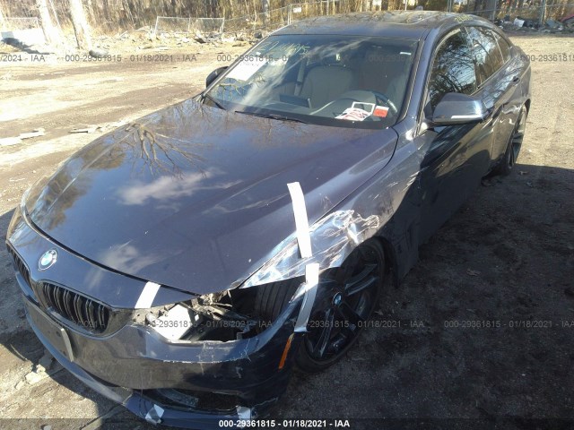 2016 bmw 428xi