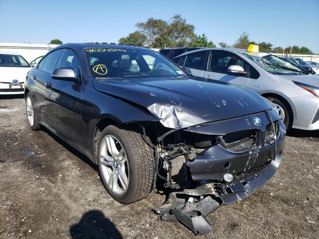 2015 bmw 428 xi gra