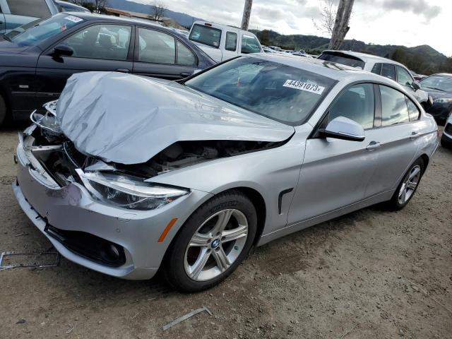 2014 bmw 428i