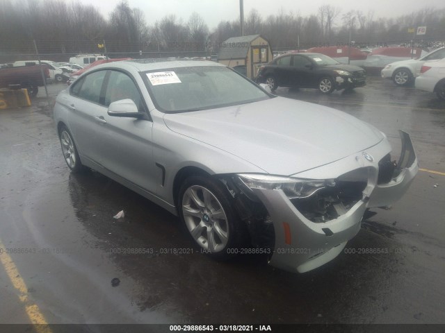 2014 bmw 428i